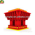 Chinese Pavilion EVA 3D puzzle